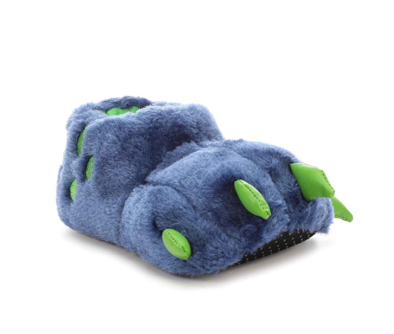 Big monster slippers on sale