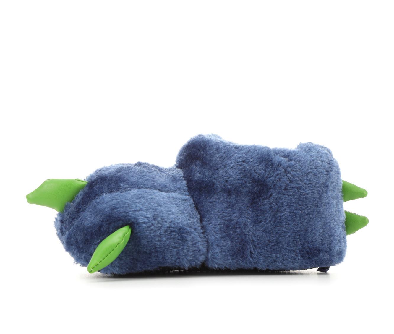 Capelli New York Little Kid & Big Kid Claw Slippers