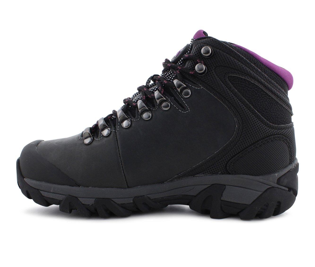 Women's Pacific Mountain Elbert Waterproof Hiking Boots