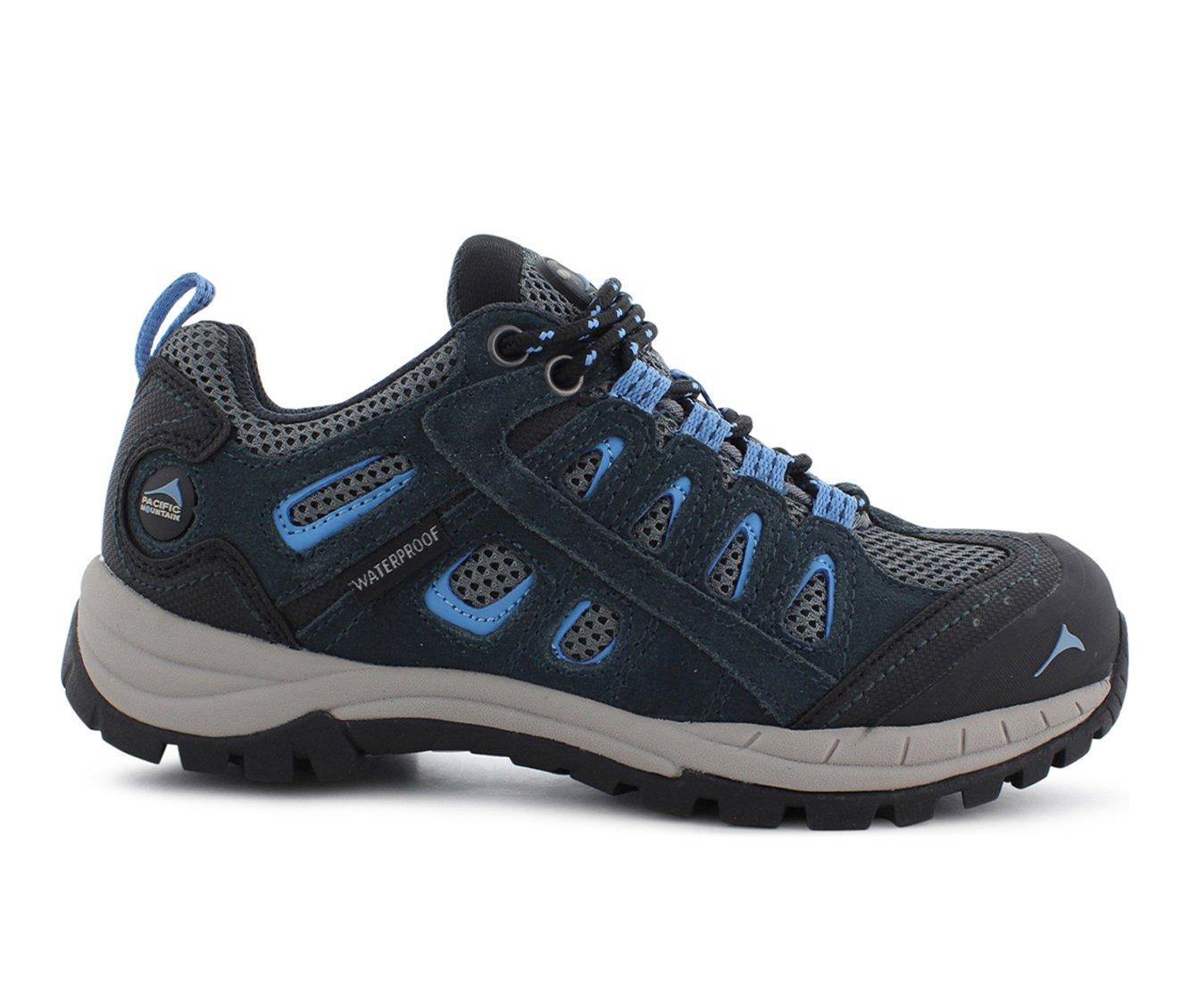 Pacific mountain hot sale hiking shoes