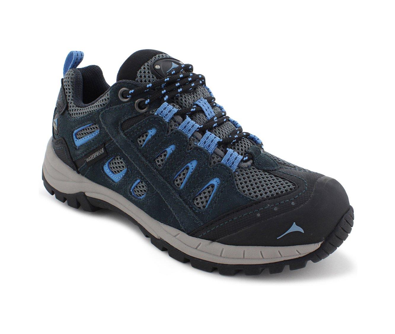 Women's Pacific Mountain Sanford Waterproof Hiking Shoes