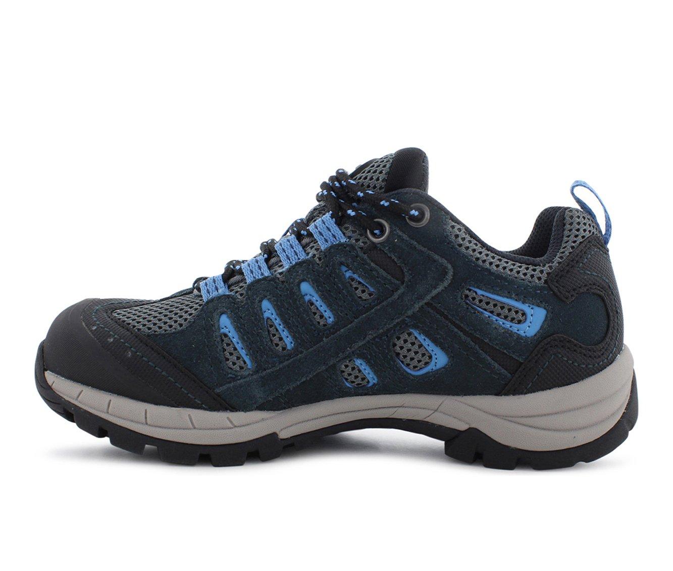 Women's Pacific Mountain Sanford Waterproof Hiking Shoes