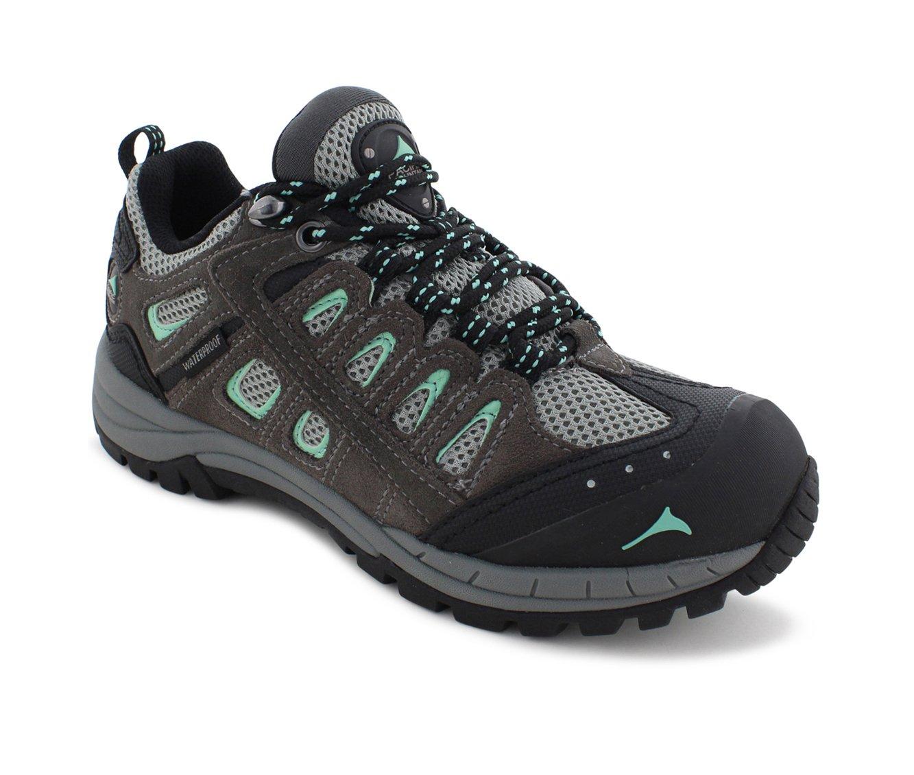 Women's Pacific Mountain Sanford Waterproof Hiking Shoes