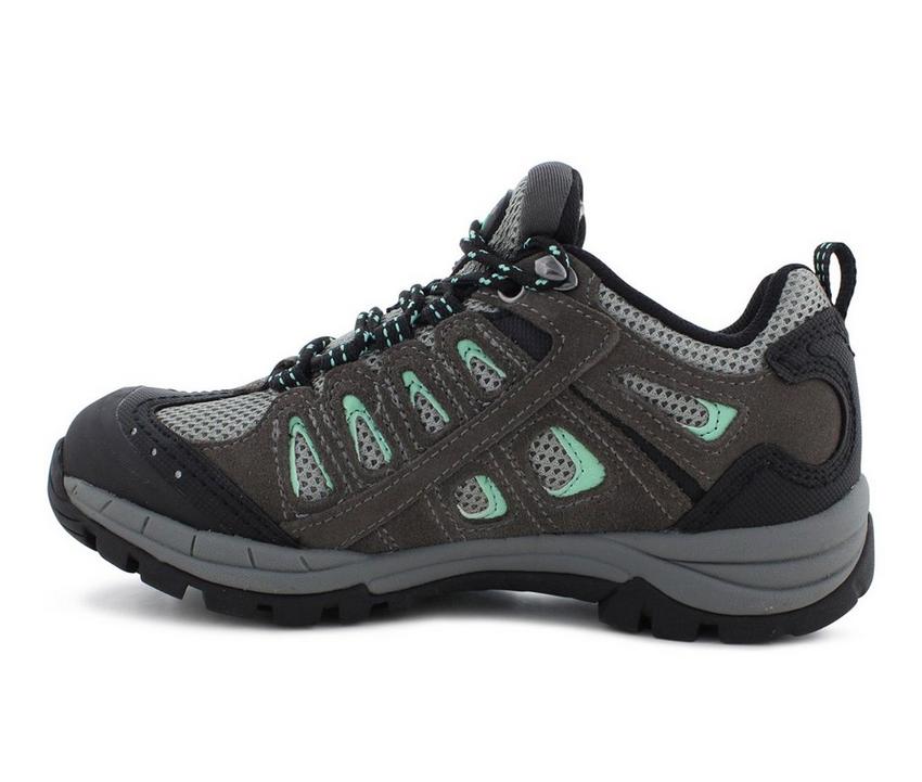 Women's Pacific Mountain Sanford Waterproof Hiking Shoes