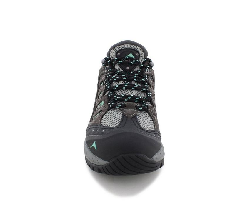 Women's Pacific Mountain Sanford Waterproof Hiking Shoes