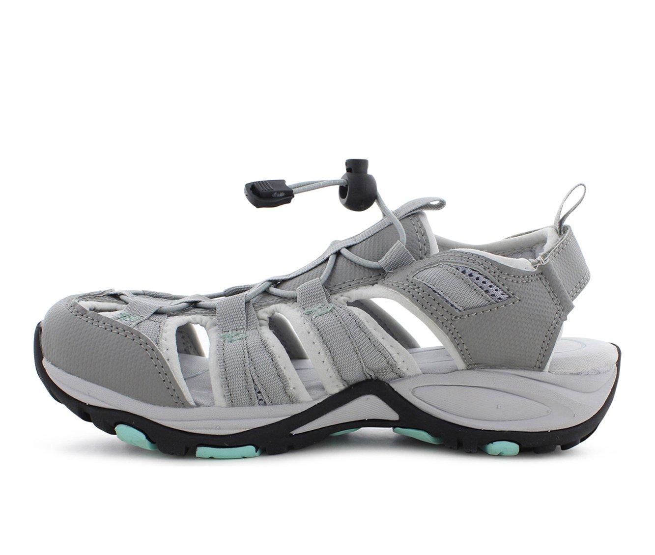 Women's Pacific Mountain Ascot Outdoor Sandals