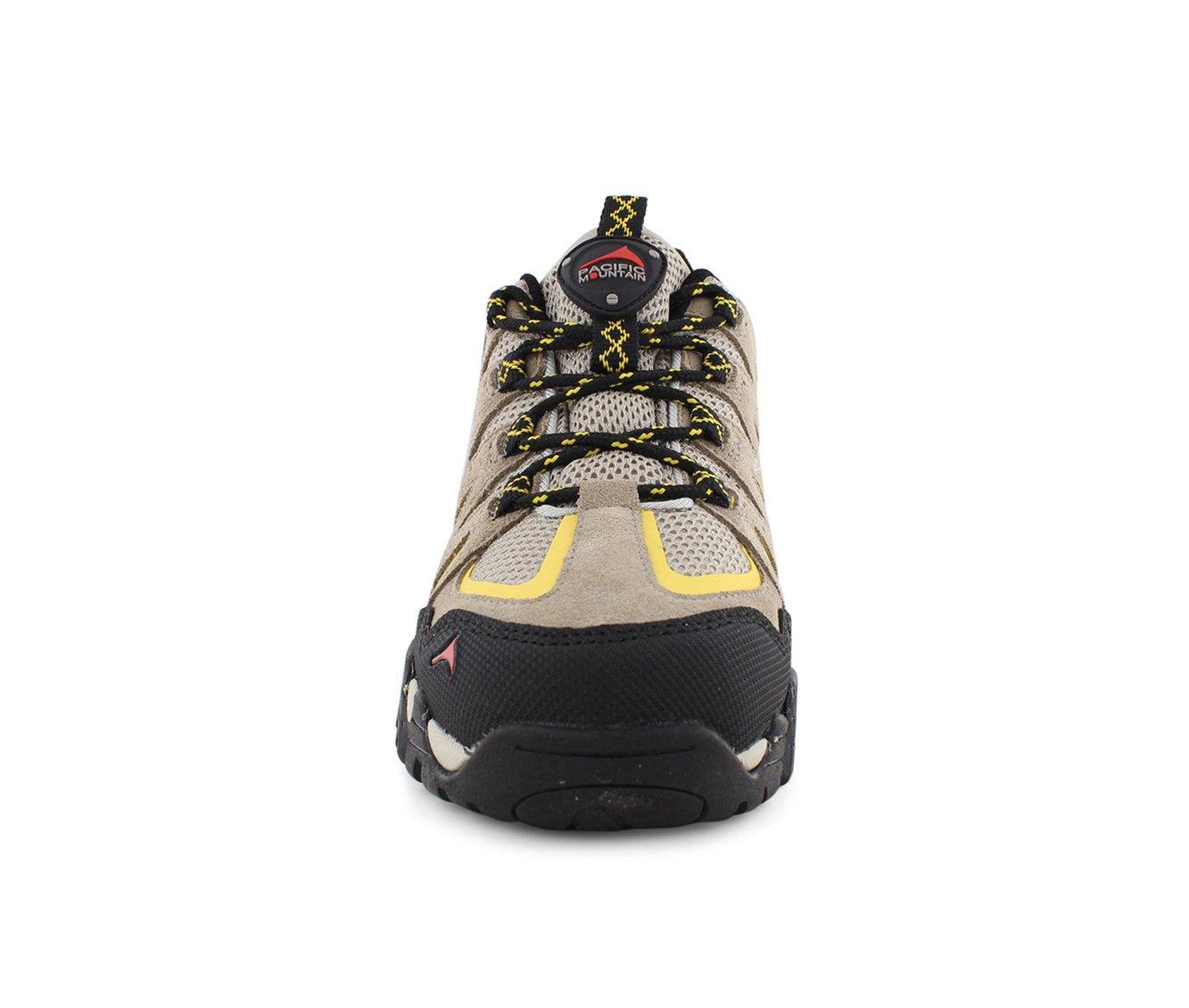 Women's Pacific Mountain Challenger Lo Waterproof Hiking Shoes