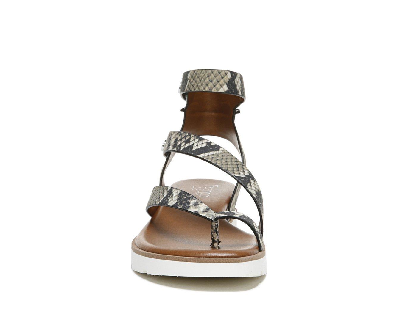 Franco sarto daven online sandals