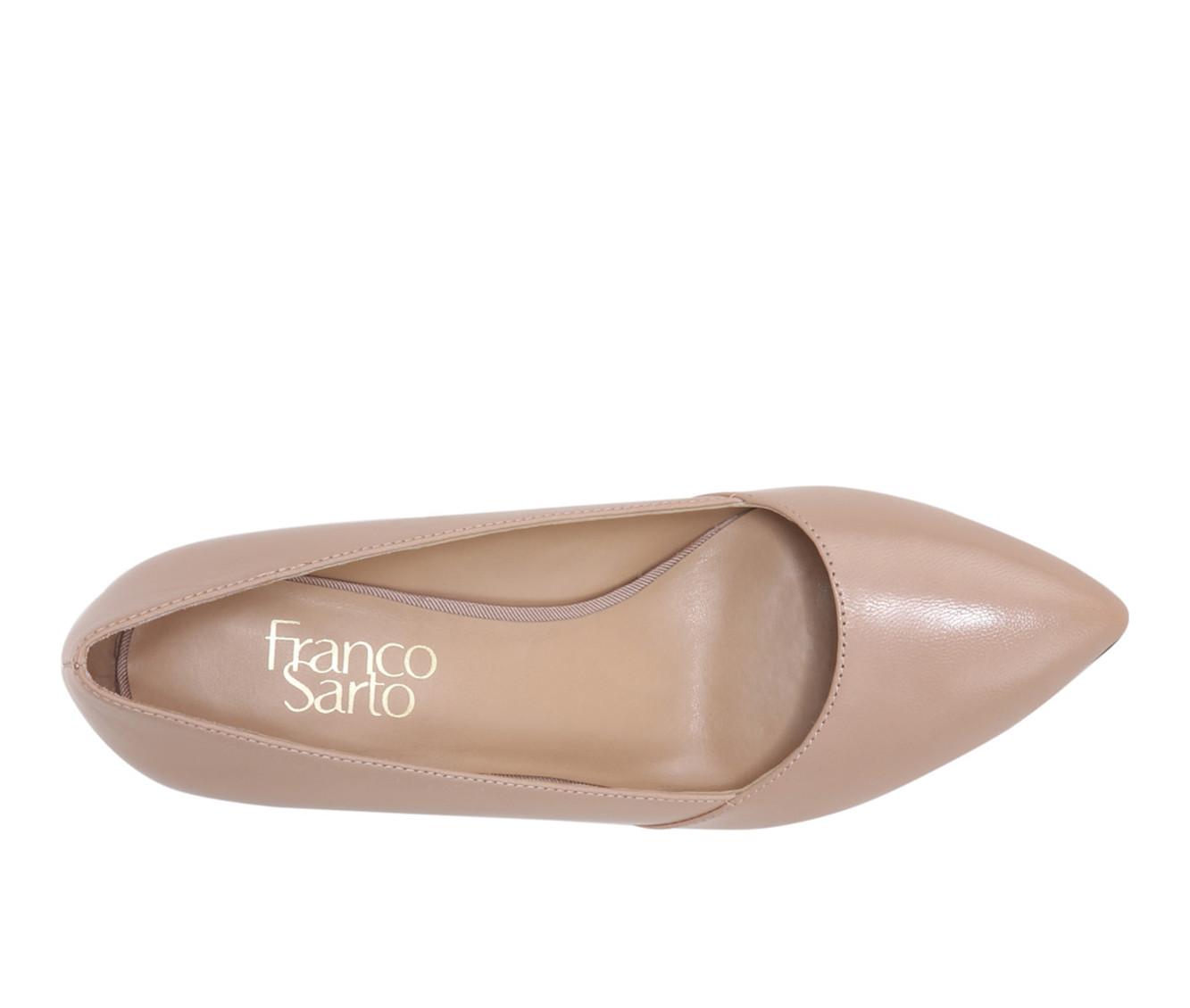 Women's Franco Sarto Frankie Wedge Pumps