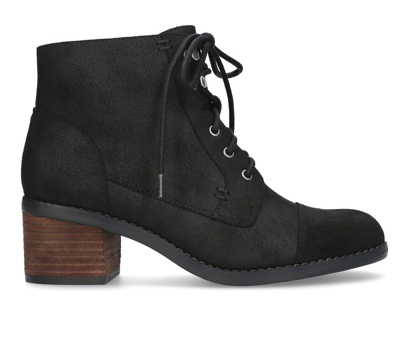 Women's Bella Vita Sarina Booties