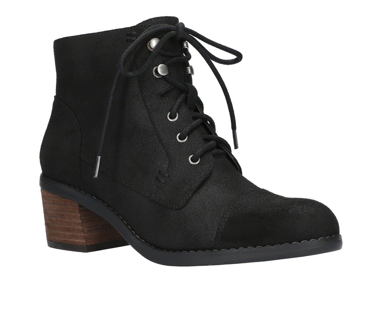 Women's Bella Vita Sarina Booties