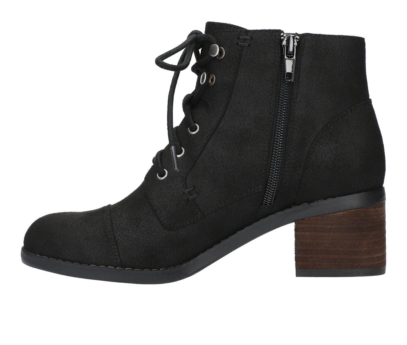 Women's Bella Vita Sarina Booties