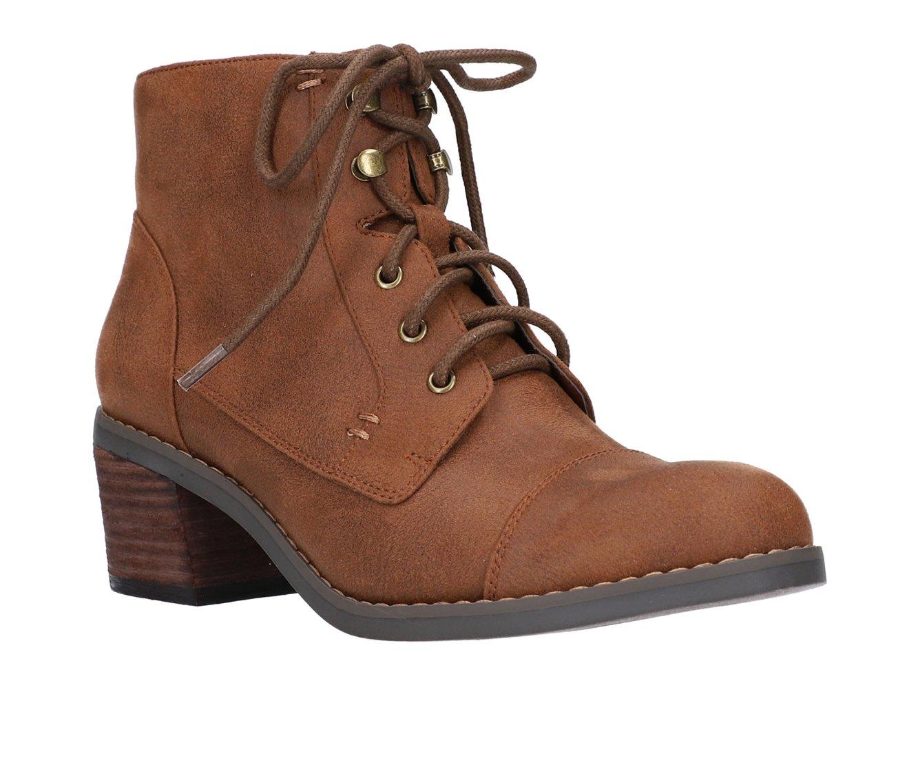 Women's Bella Vita Sarina Booties