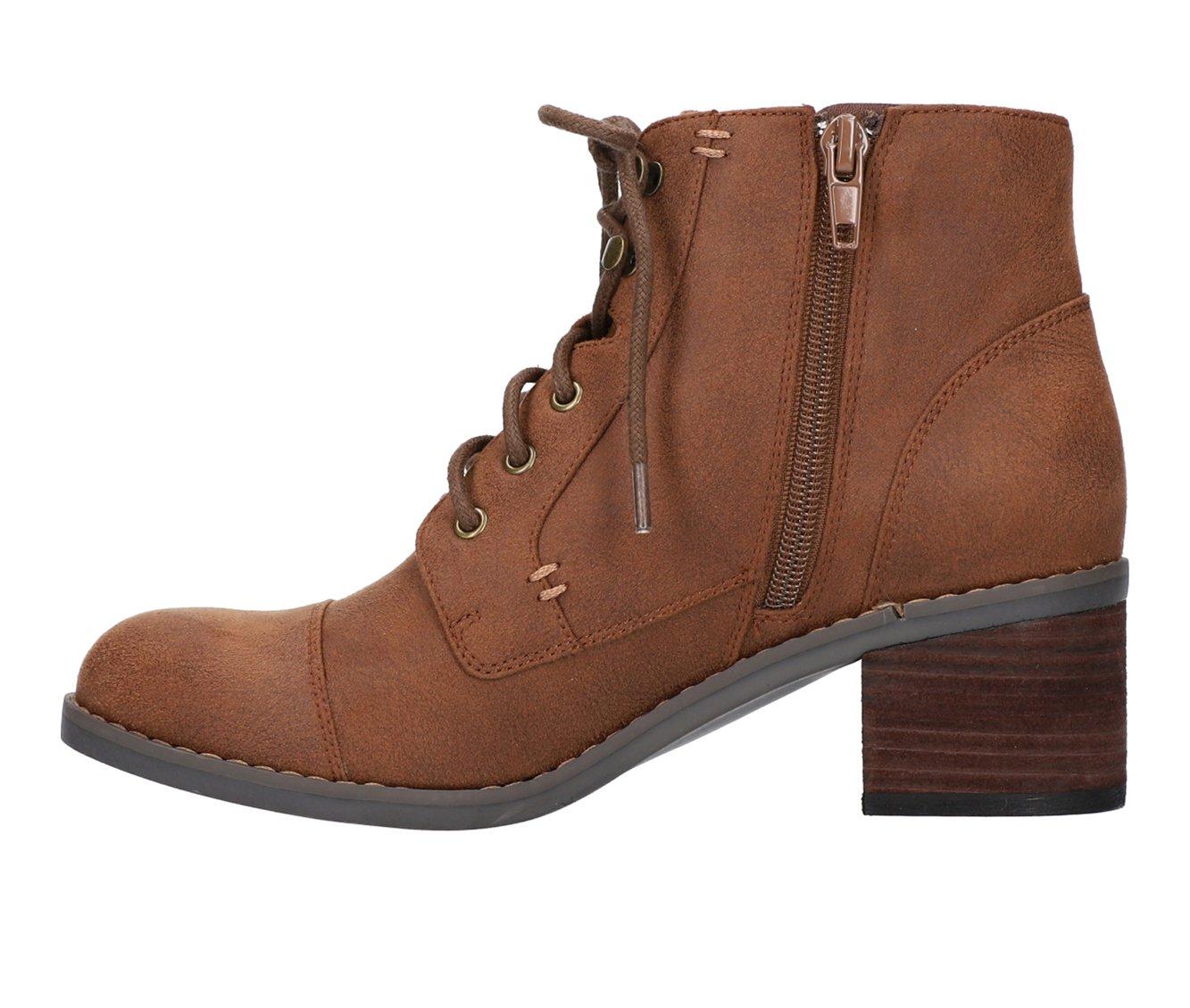 Women's Bella Vita Sarina Booties