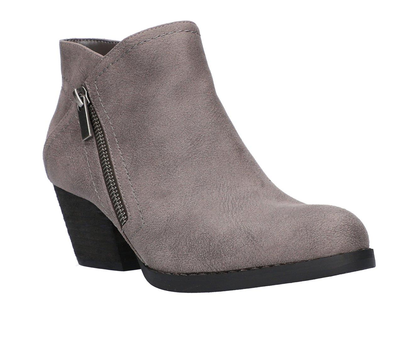 Women's Bella Vita Bobbi Booties