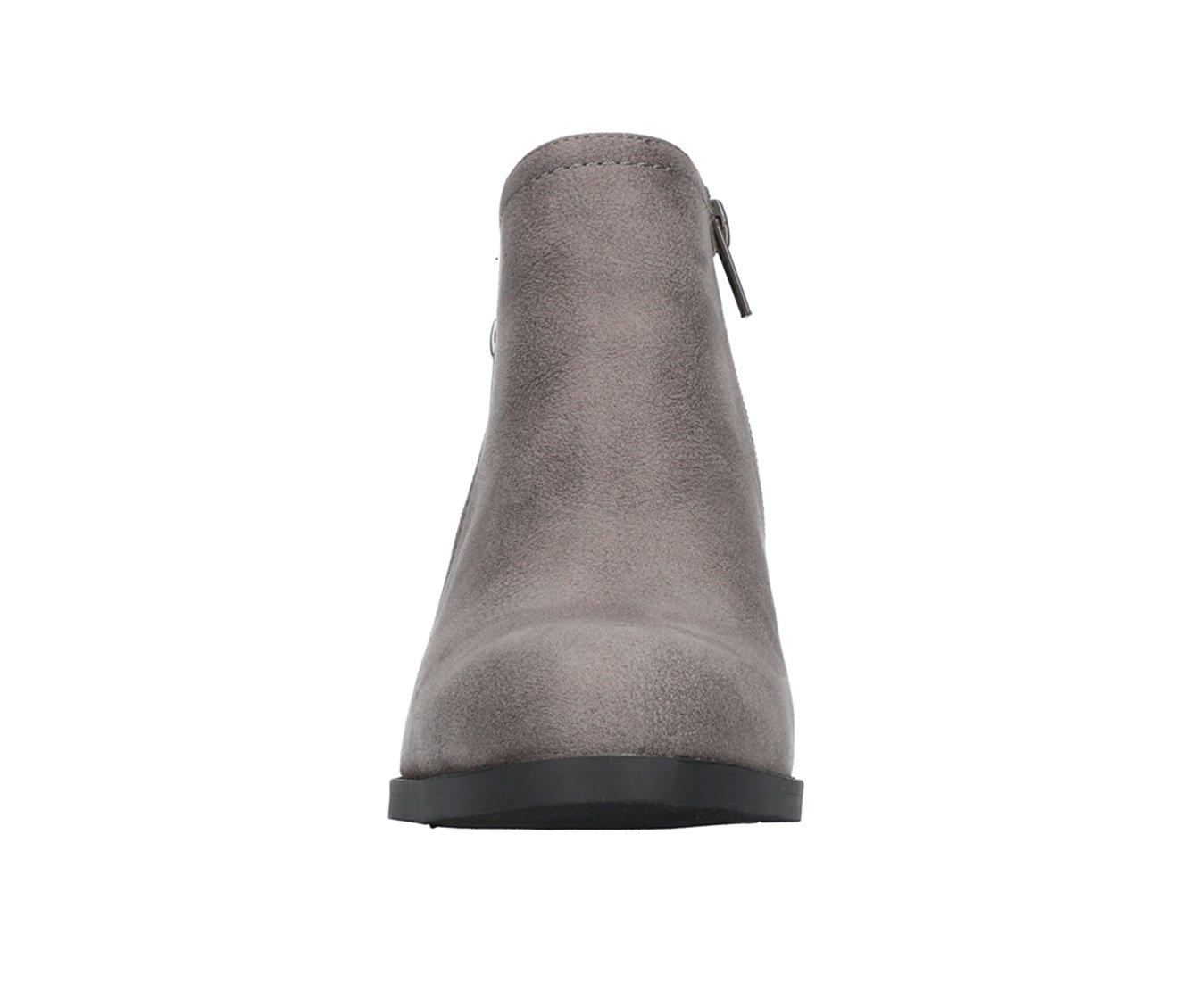 Women's Bella Vita Bobbi Booties