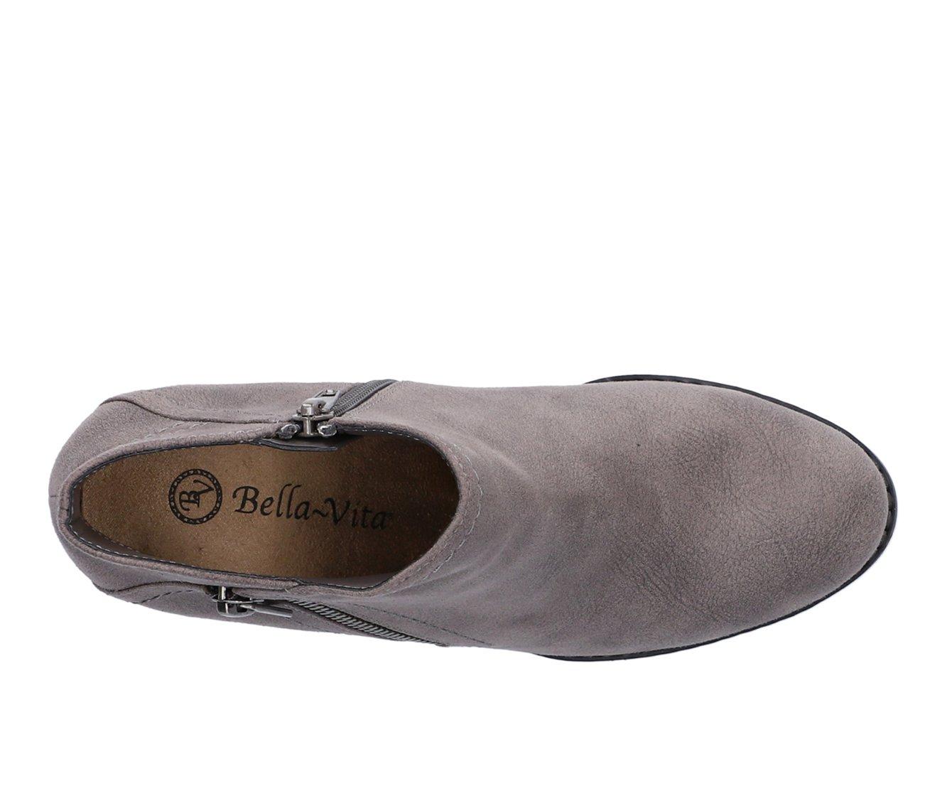 Women's Bella Vita Bobbi Booties