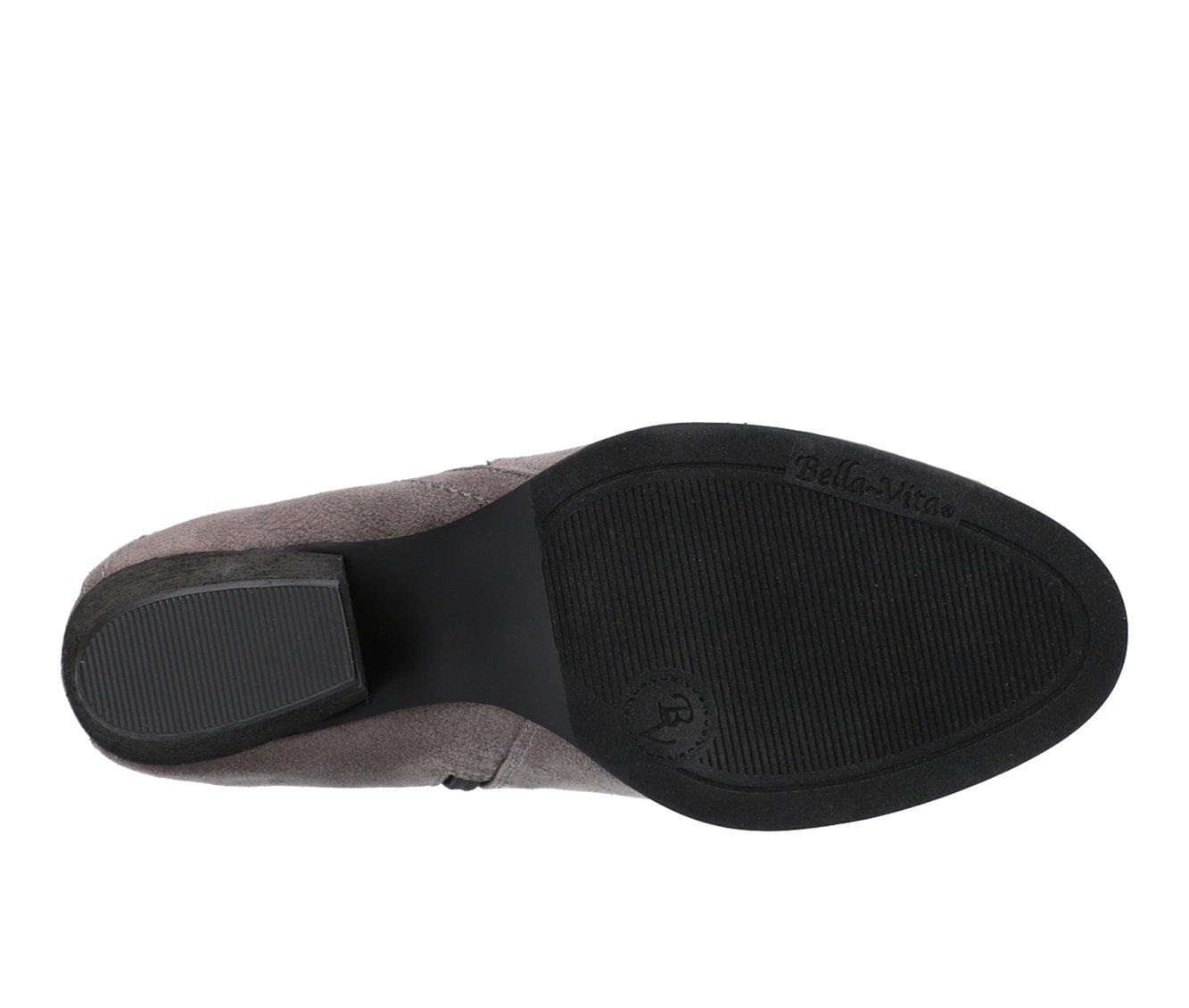Women's Bella Vita Bobbi Booties