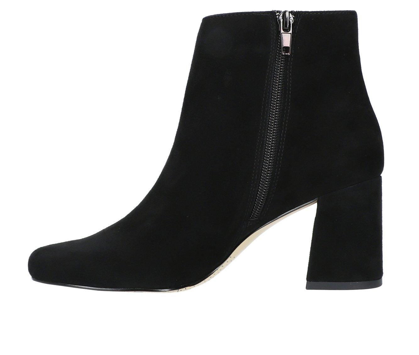 Women's Bella Vita Wilma Heeled Booties