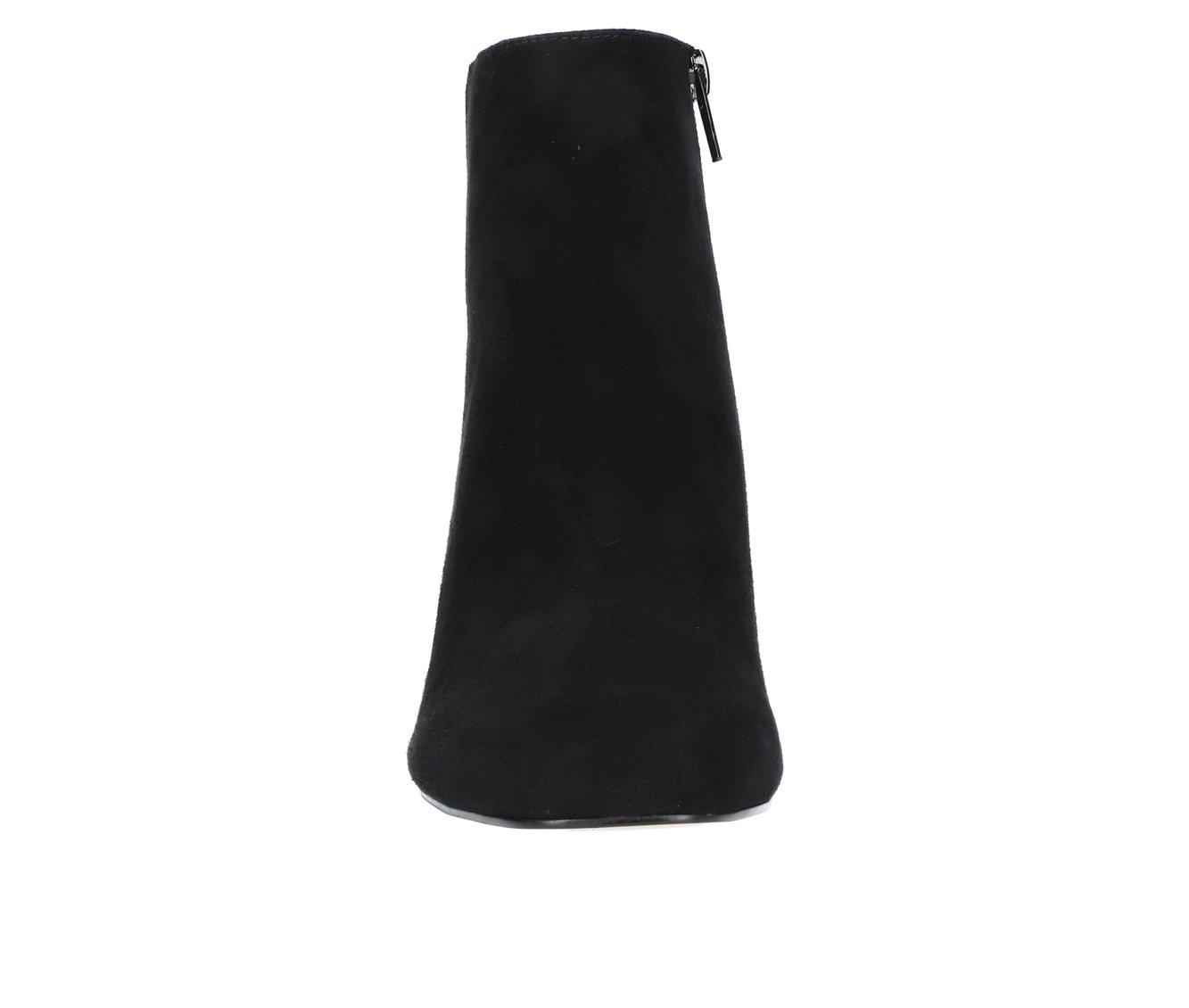 Women's Bella Vita Wilma Heeled Booties