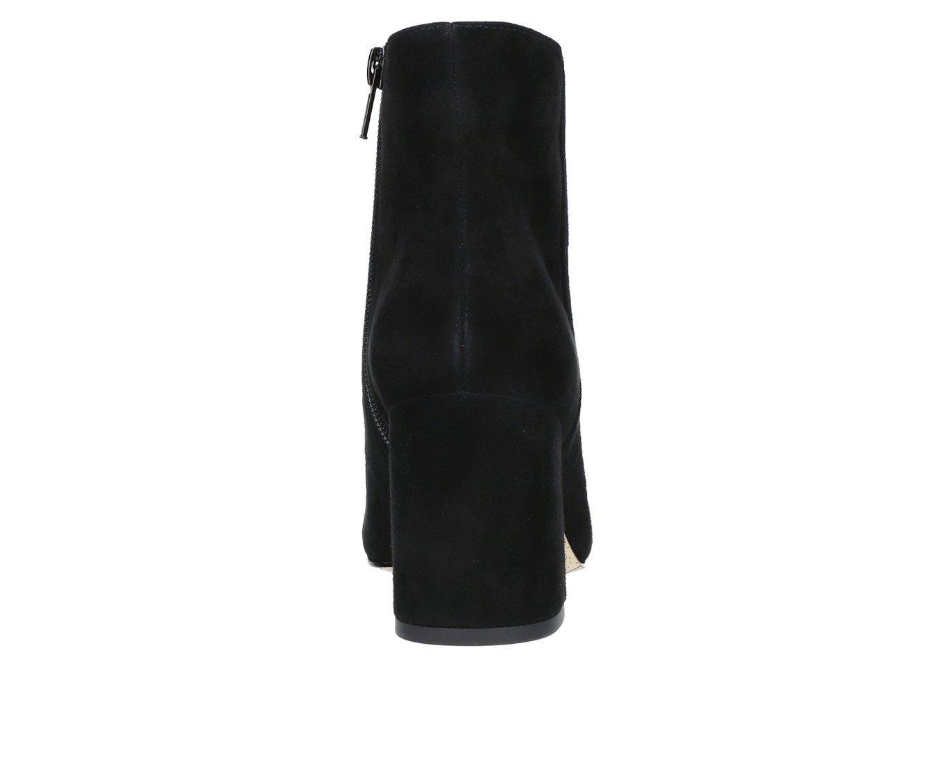 Women's Bella Vita Wilma Heeled Booties