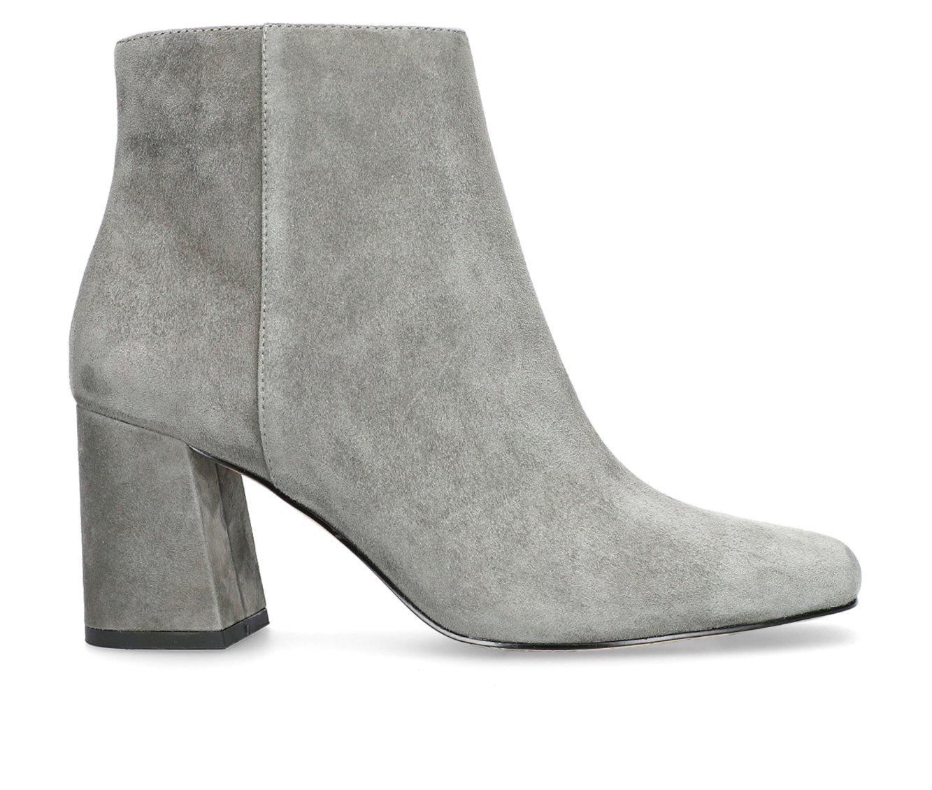 Women's Bella Vita Wilma Heeled Booties