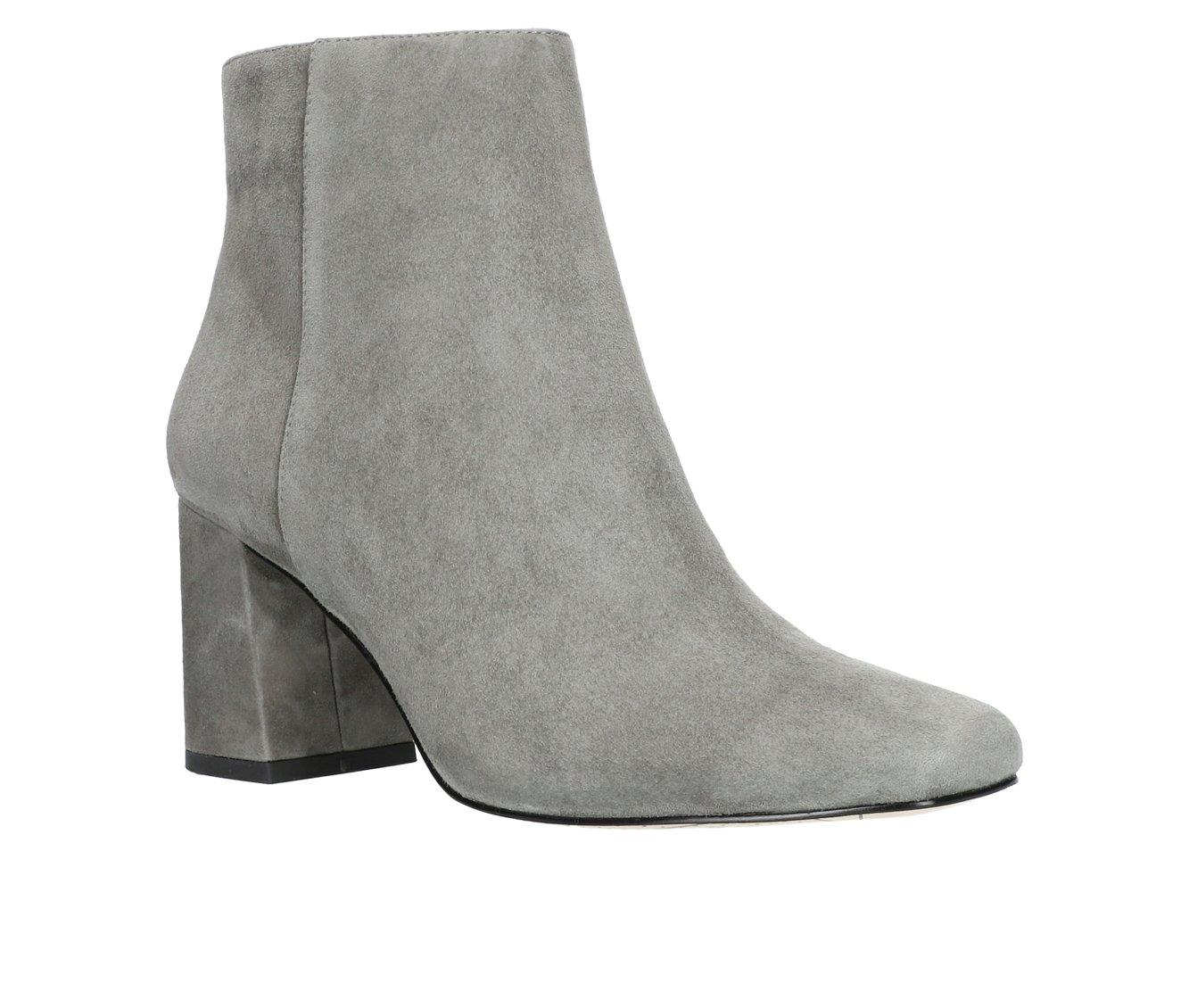 Women's Bella Vita Wilma Heeled Booties