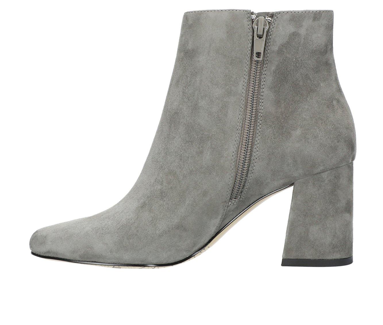 Women's Bella Vita Wilma Heeled Booties