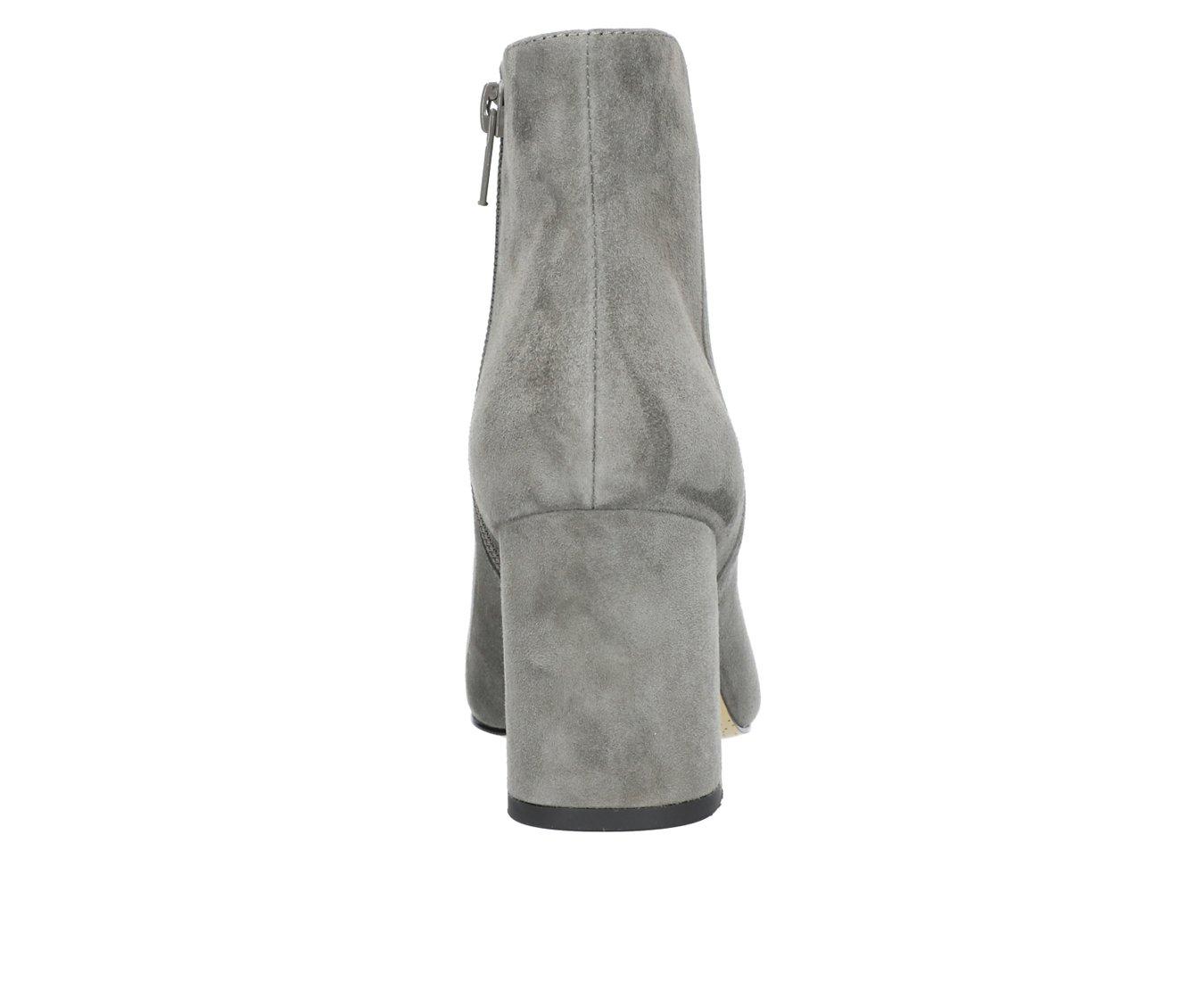 Women's Bella Vita Wilma Heeled Booties