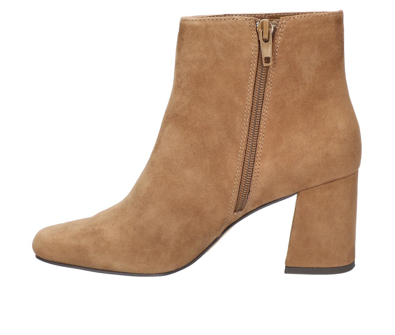 Women's Bella Vita Wilma Heeled Booties