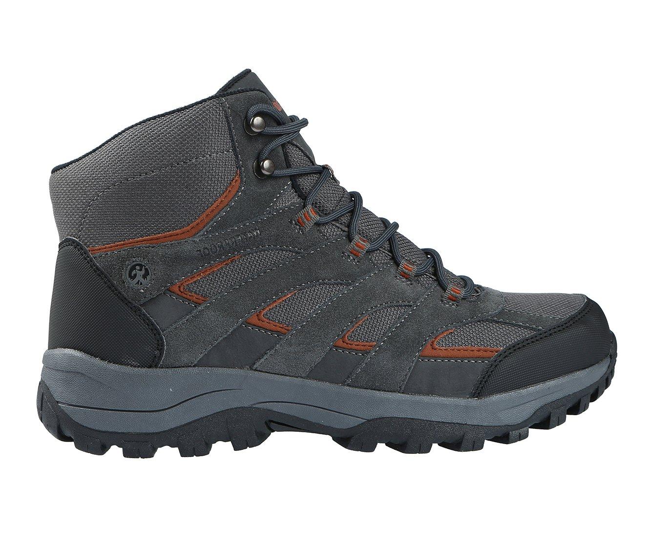 Men's Northside Gresham Mid Waterproof Hiking Boots