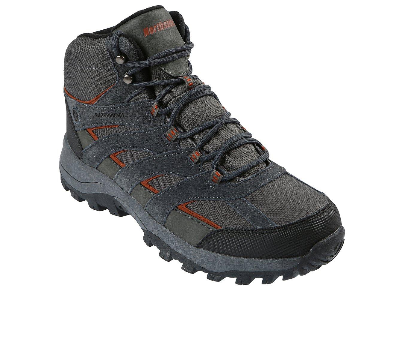 Men's Northside Gresham Mid Waterproof Hiking Boots