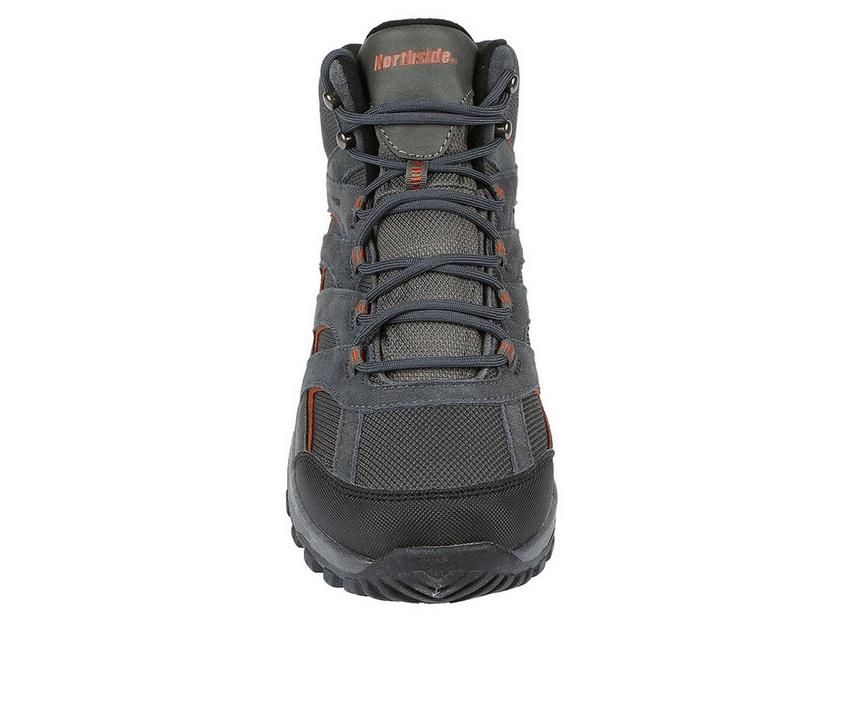 Men's Northside Gresham Mid Waterproof Hiking Boots