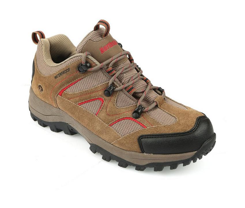 Men's Northside Snohomish Low Hiking Shoes | Shoe Carnival