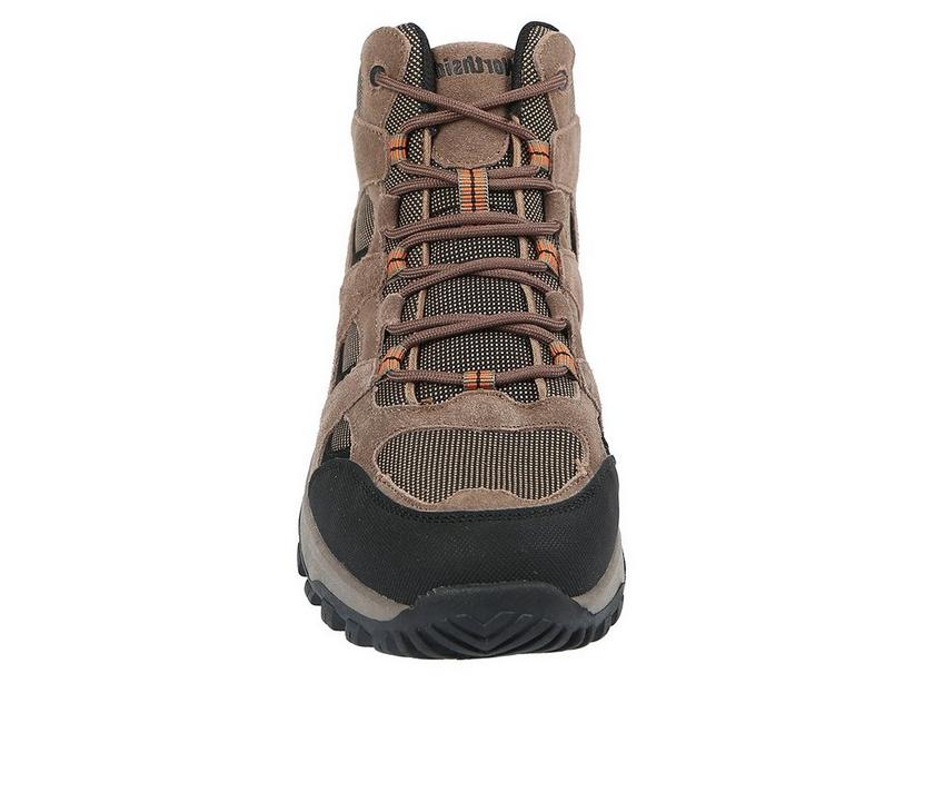 Men's Northside Monroe Mid Hiking Boots