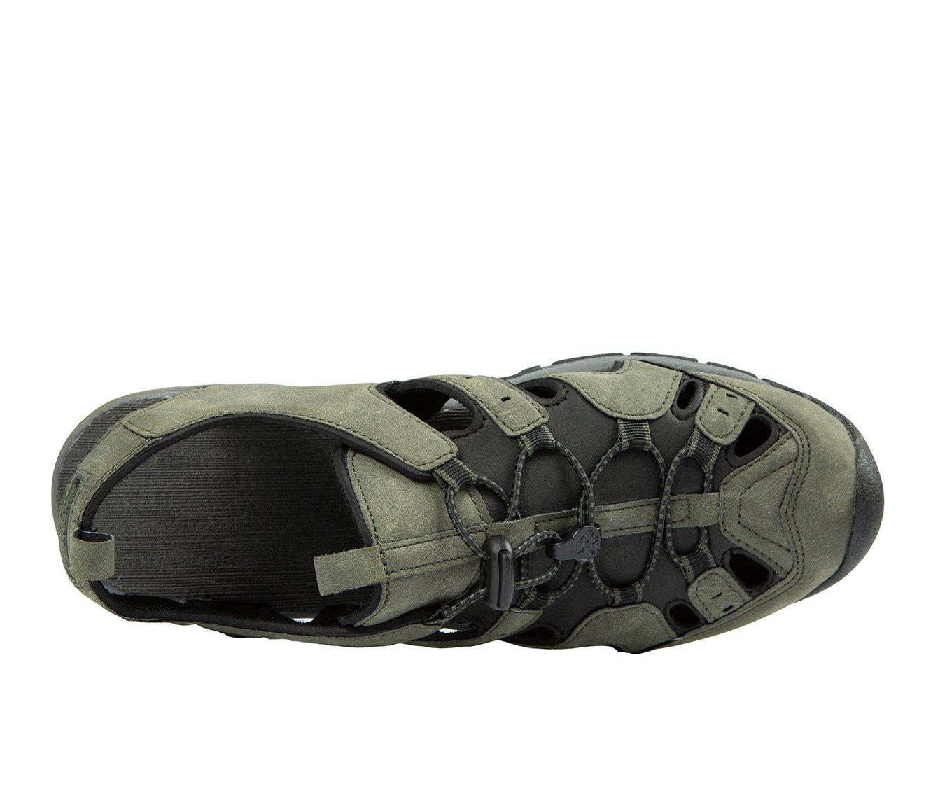 Northside mens burke cheap ii sport athletic sandal