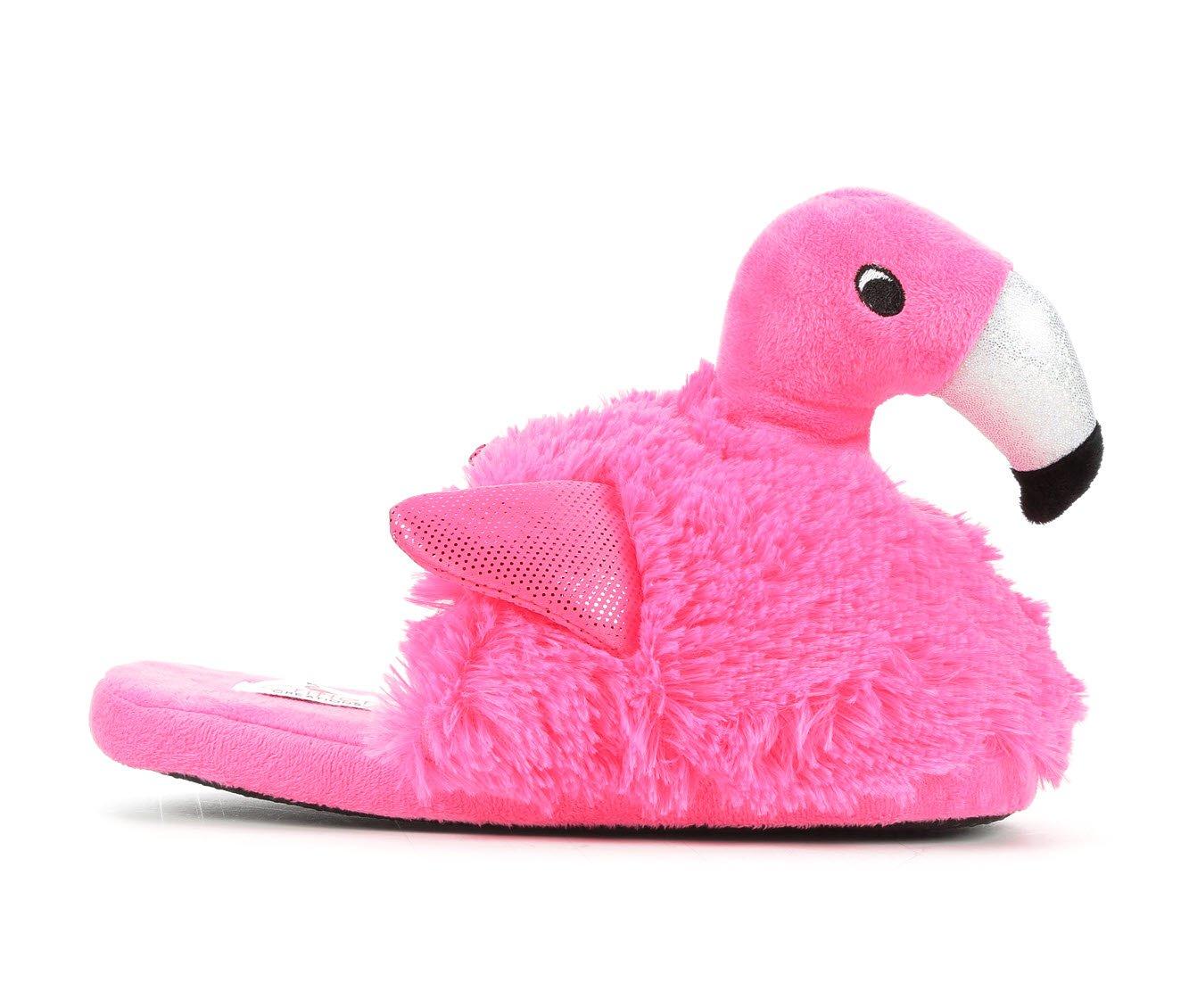 Flamingo slippers 2024