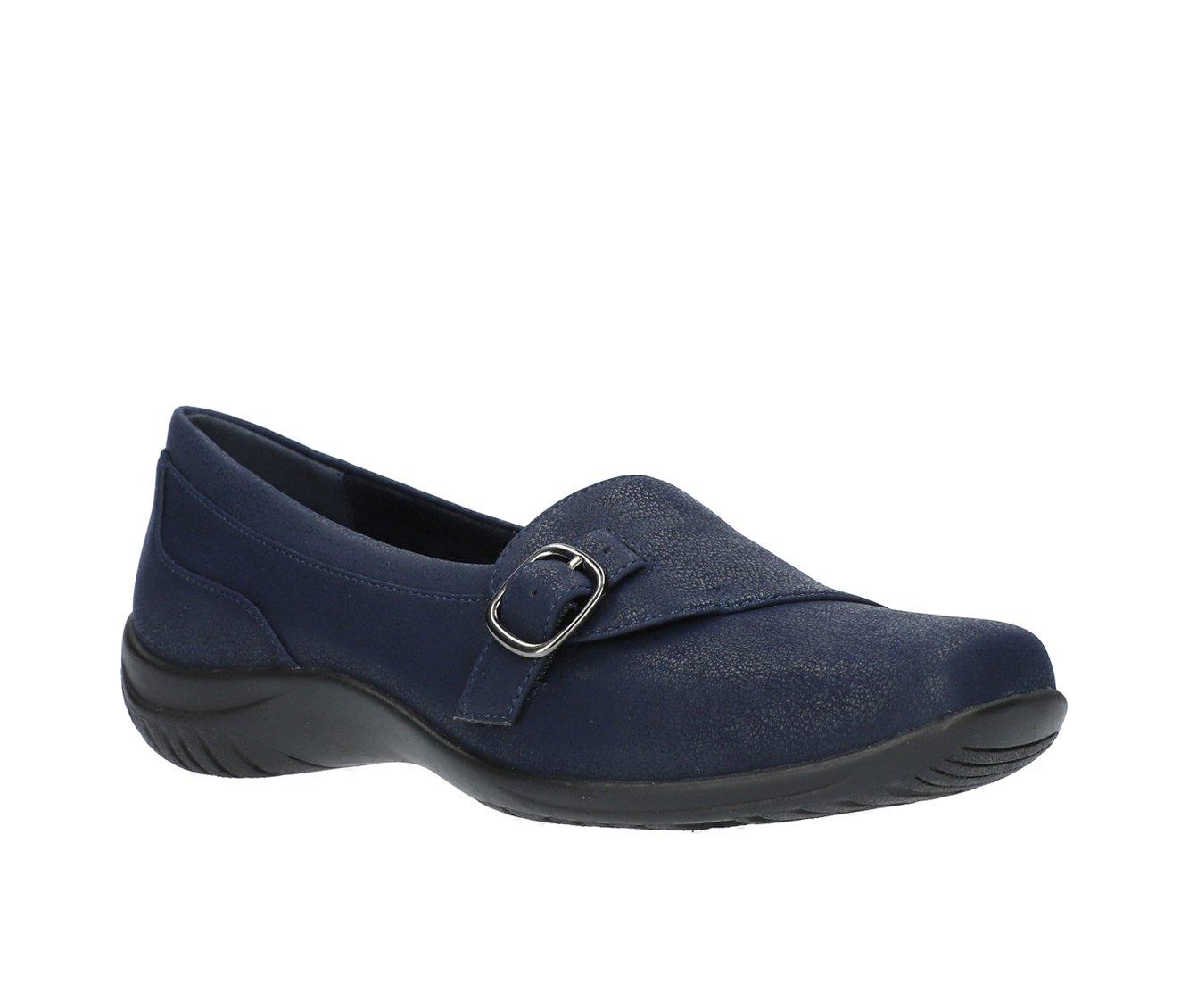 Women's Easy Street Cinnamon Slip-On Shoes