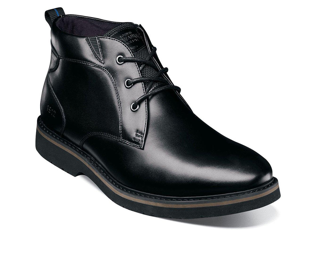 Nunn bush chukka boots 2024 mens