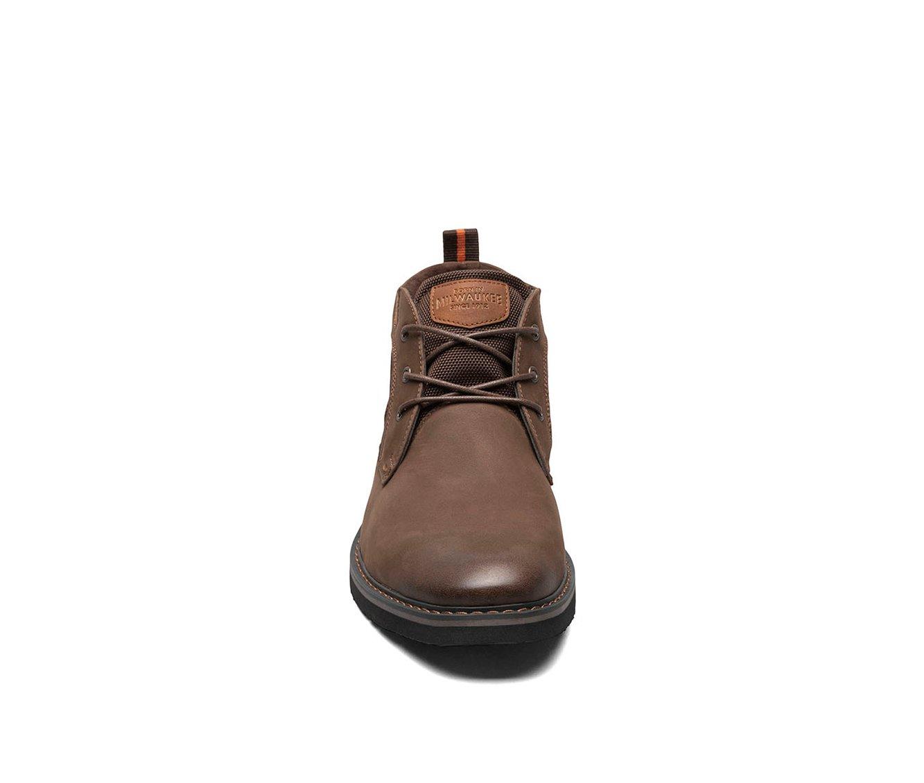 Nunn bush waterproof boots best sale