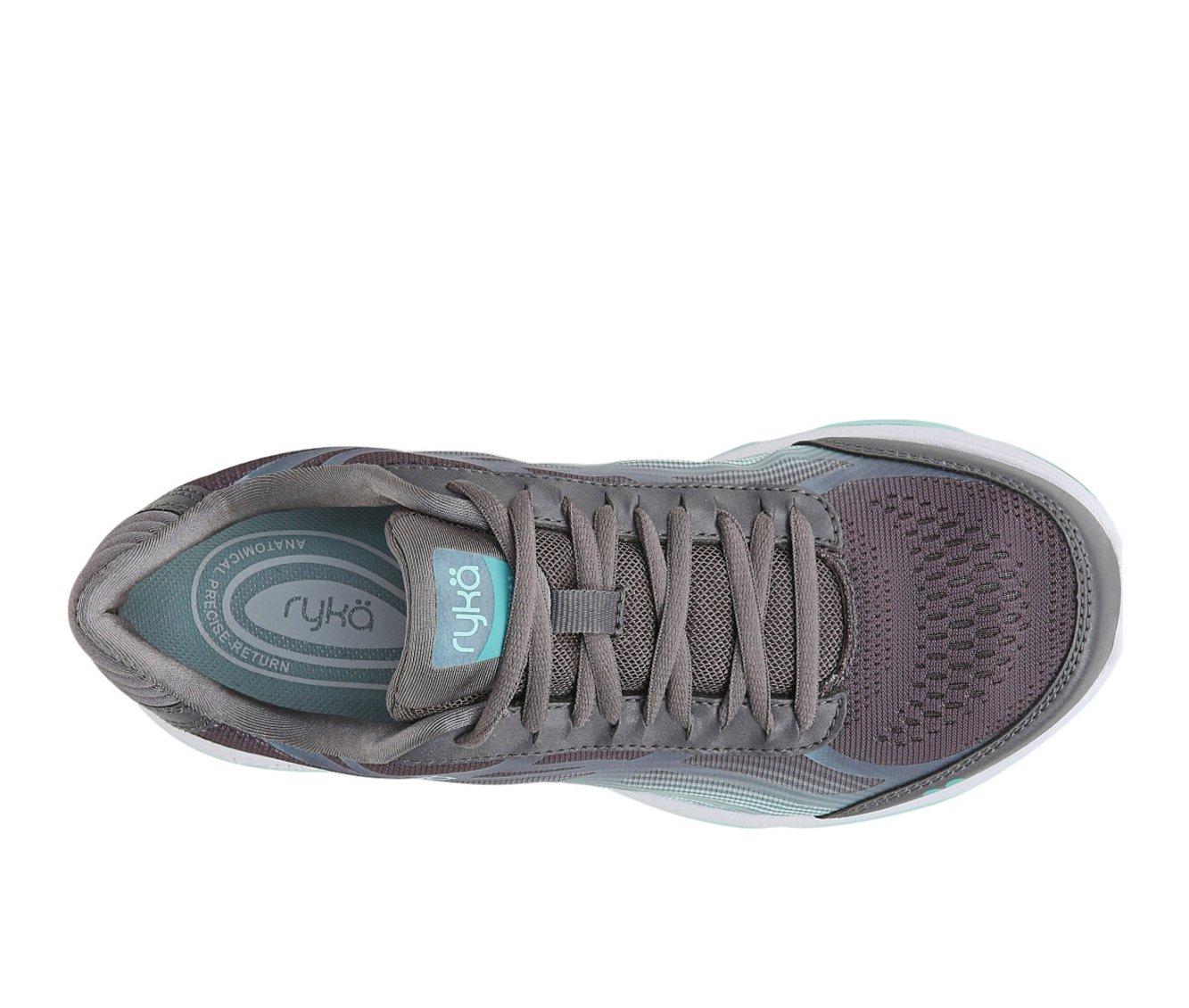 Ryka Womens Devotion Plus 3 Walking Athletic Shoes