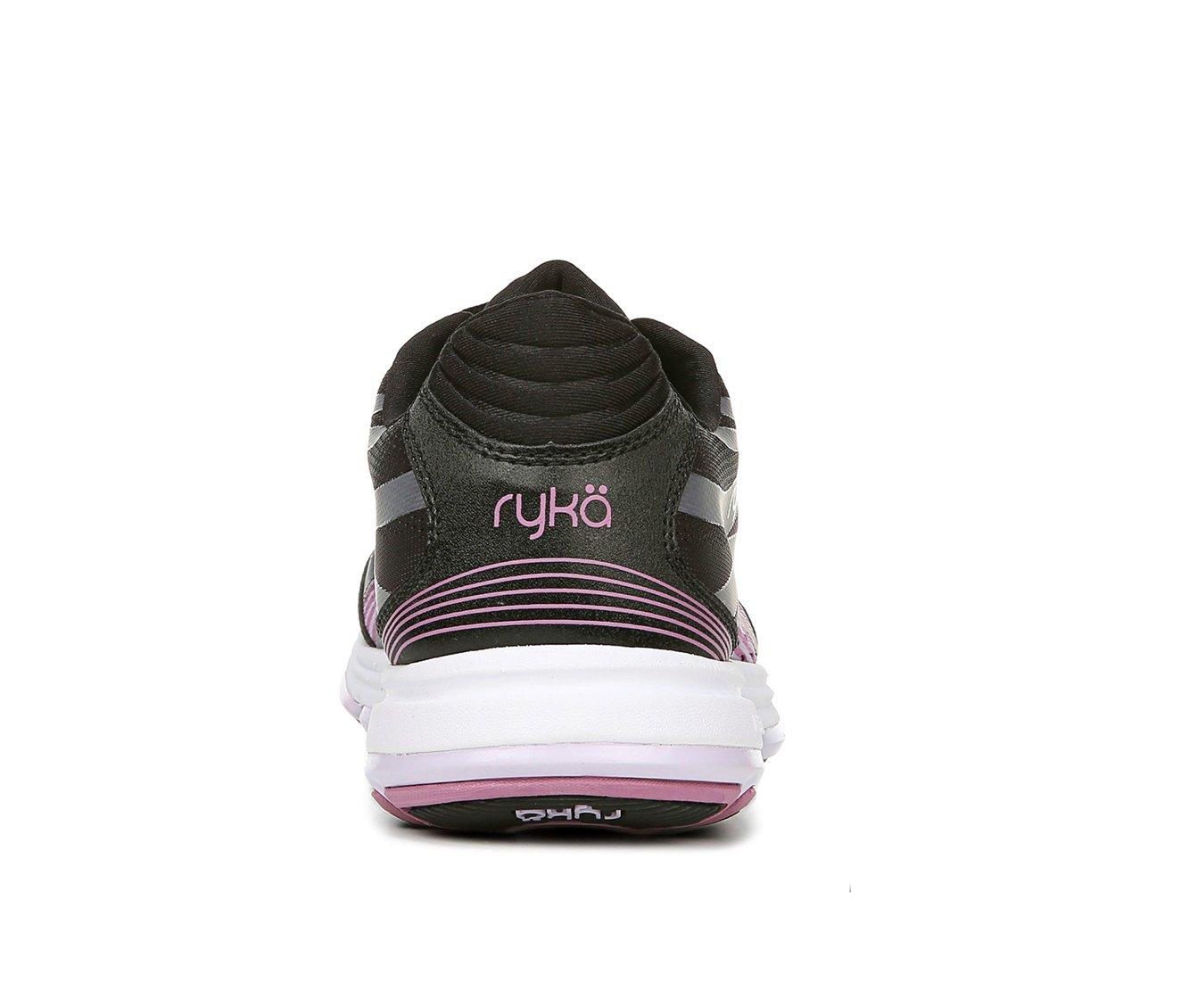 Womens Ryka Devotion Plus 3 Walking Shoe