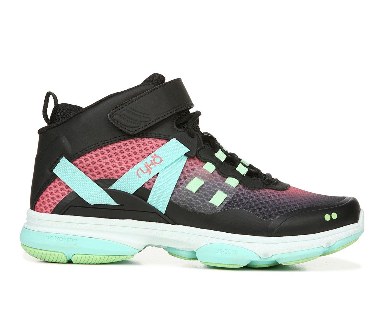 Women's Ryka Devotion XT Mid Training Shoes