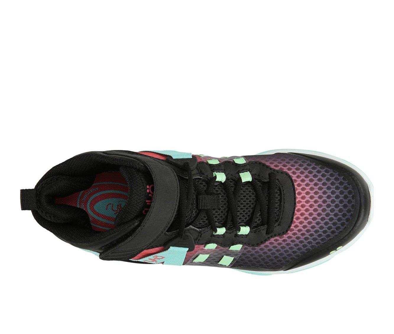 Women's Ryka Devotion XT Mid Training Shoes