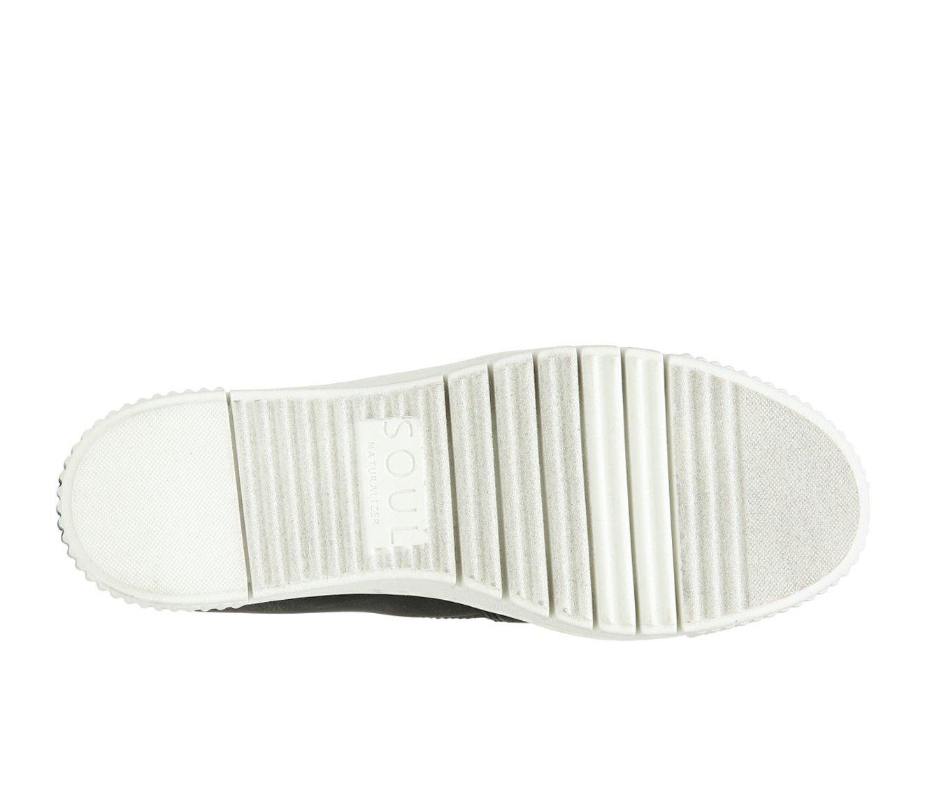 SOUL Naturalizer Bebe Slip-on in White