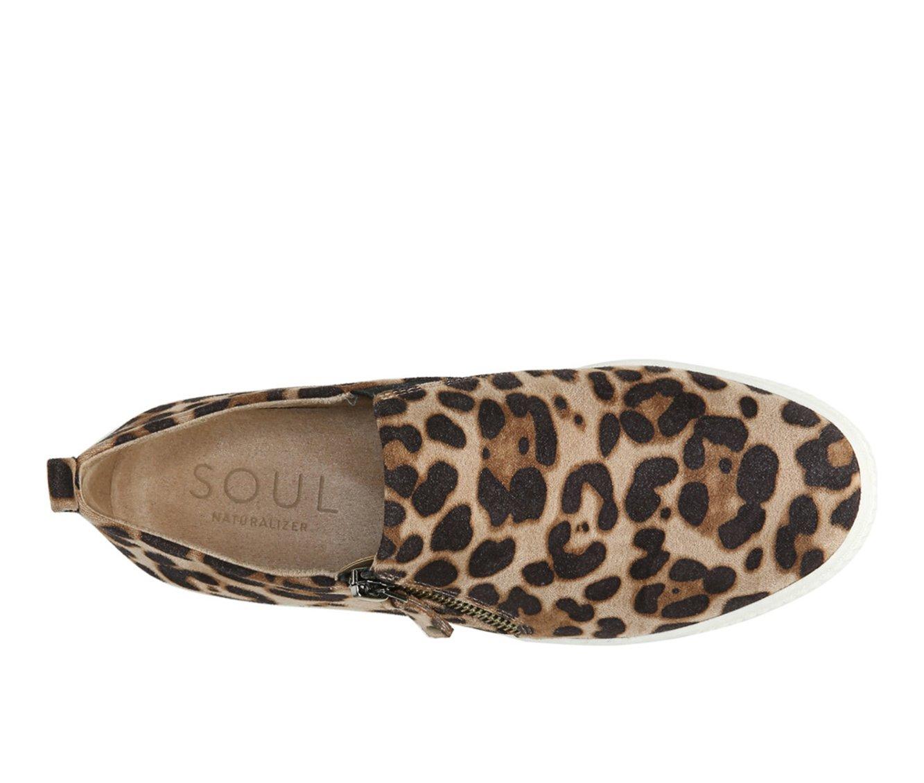 Women's Soul Naturalizer Turner Slip-On Shoes