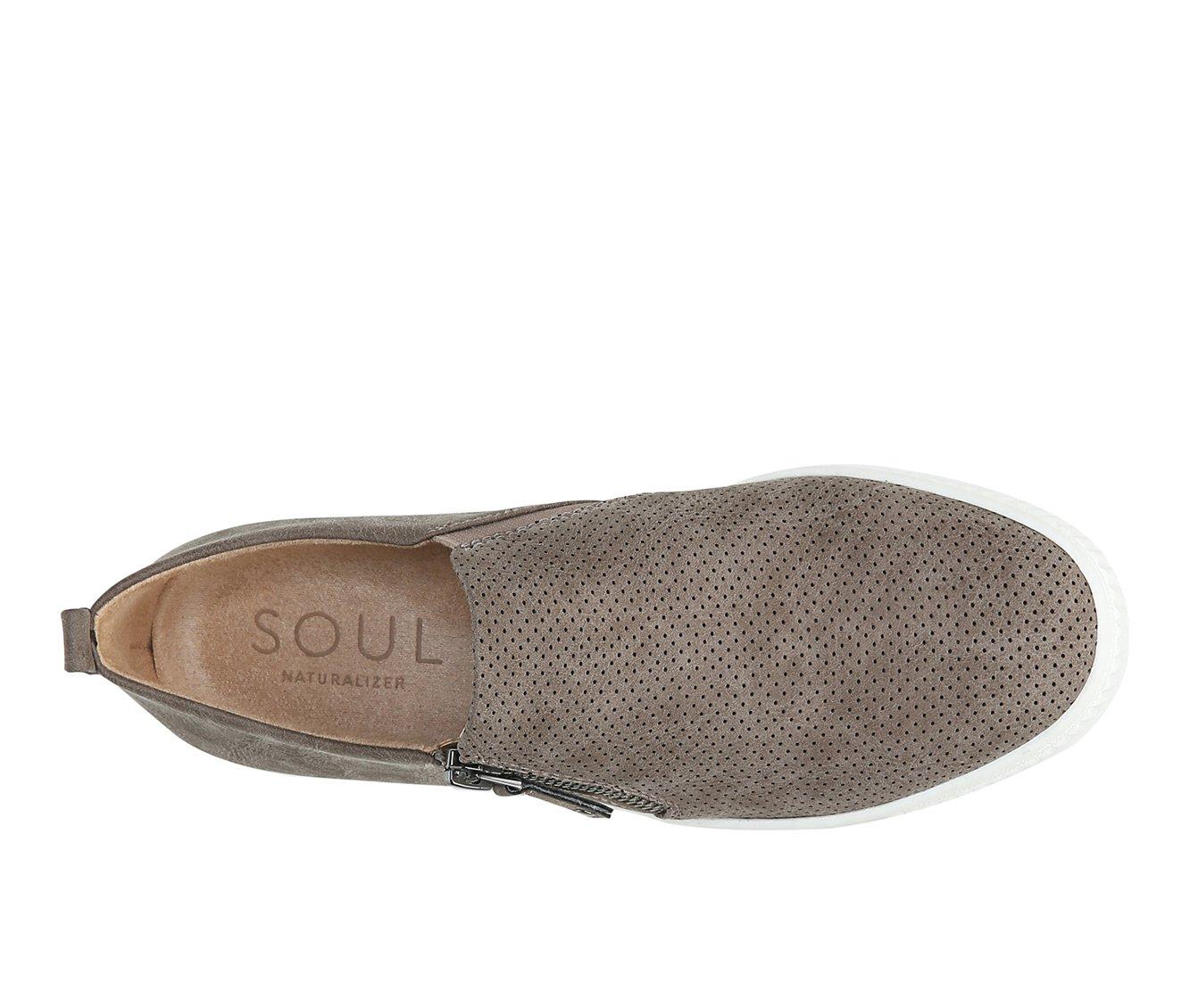 Women's Soul Naturalizer Turner Slip-On Shoes