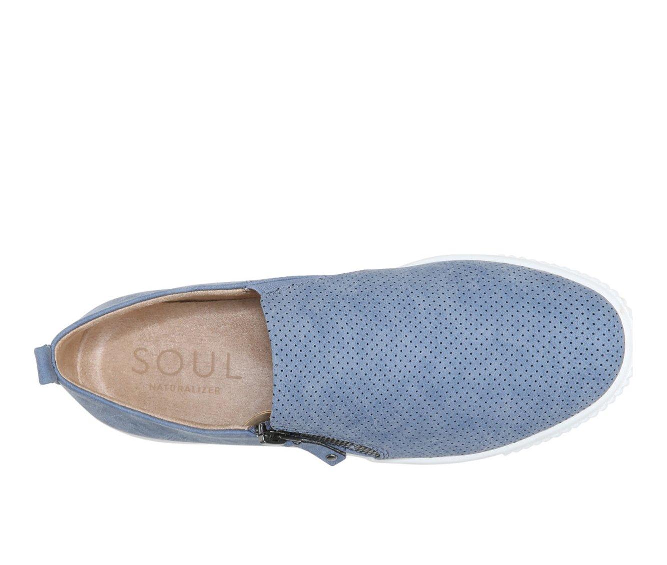 Women's Soul Naturalizer Turner Slip-On Shoes