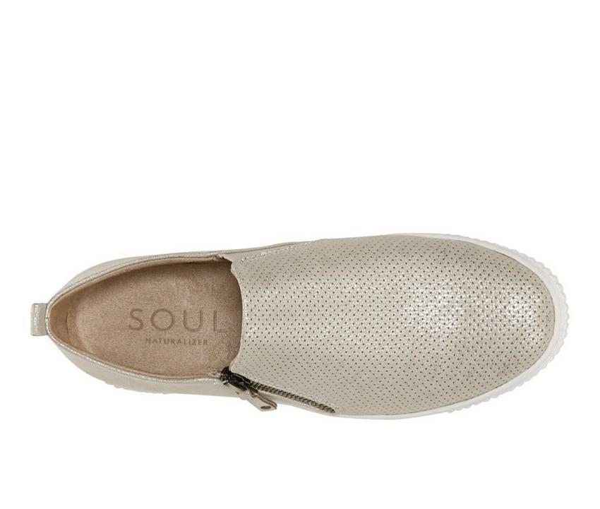 Women's Soul Naturalizer Turner Slip-On Shoes