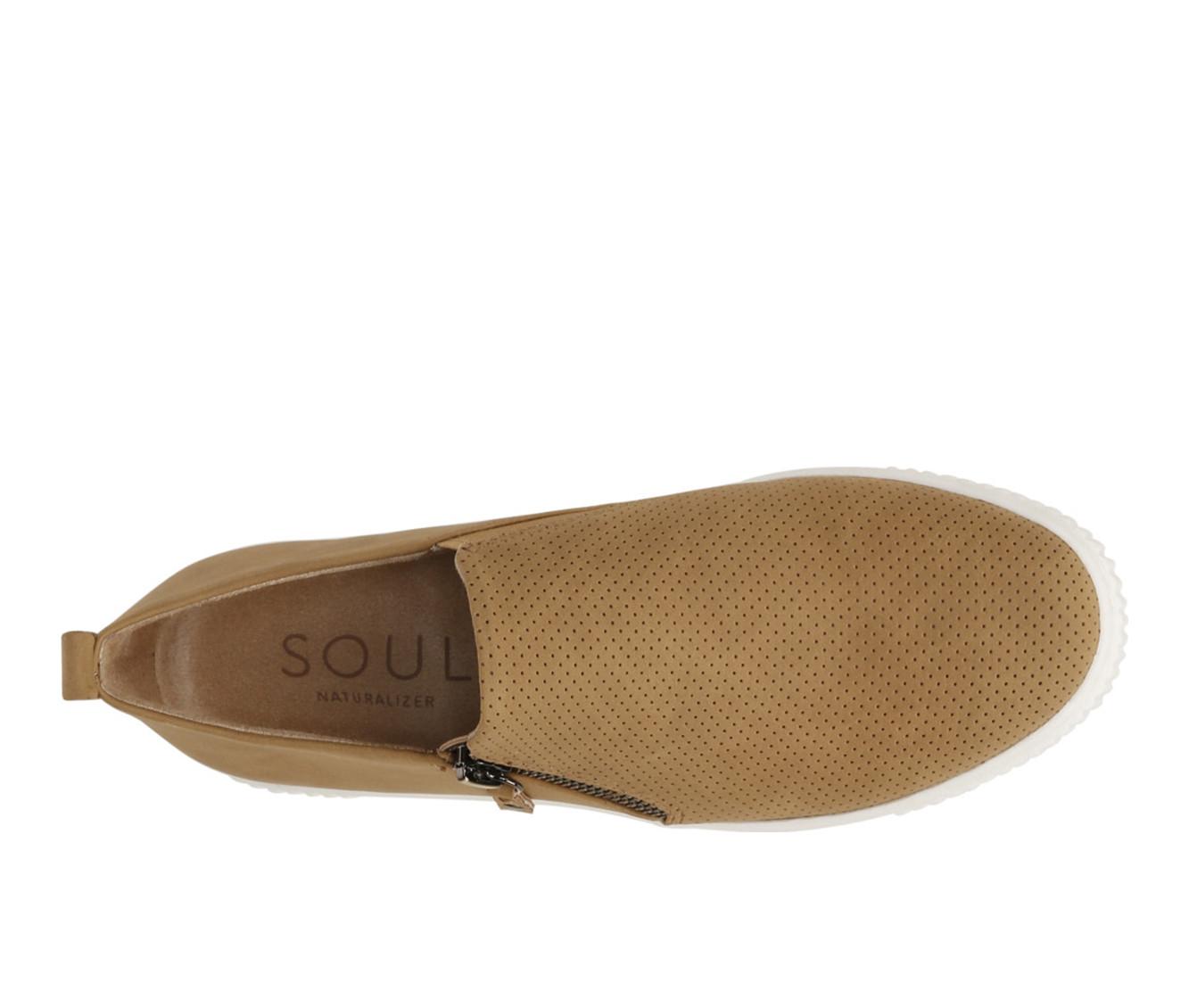 Women's Soul Naturalizer Turner Slip-On Shoes